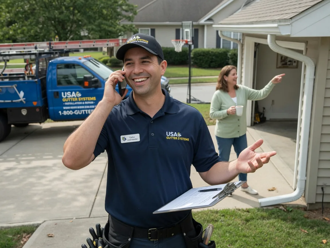 Gutter Installation Fort Ashby, WV FAQs